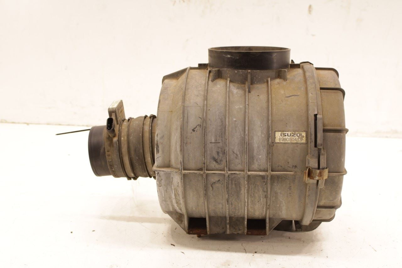 2012-2020 Isuzu NPR HD 6.0L RWD Air Intake Cleaner 8-98050-415-2 OEM - Alshned Auto Parts