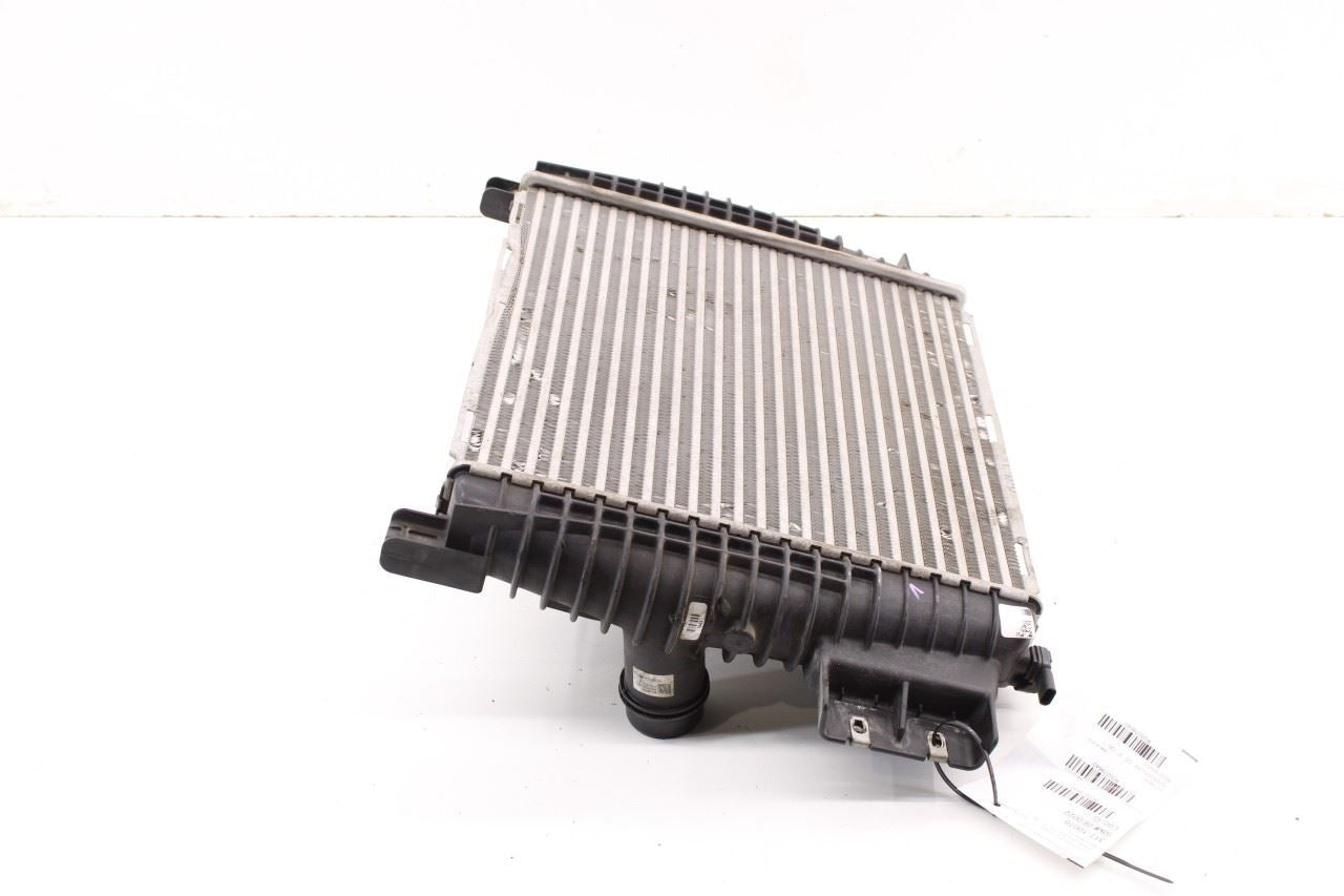 2019-2025 Chevrolet Silverado LT-L 2.7L Intercooler 85168760 OEM *ReaD* - Alshned Auto Parts