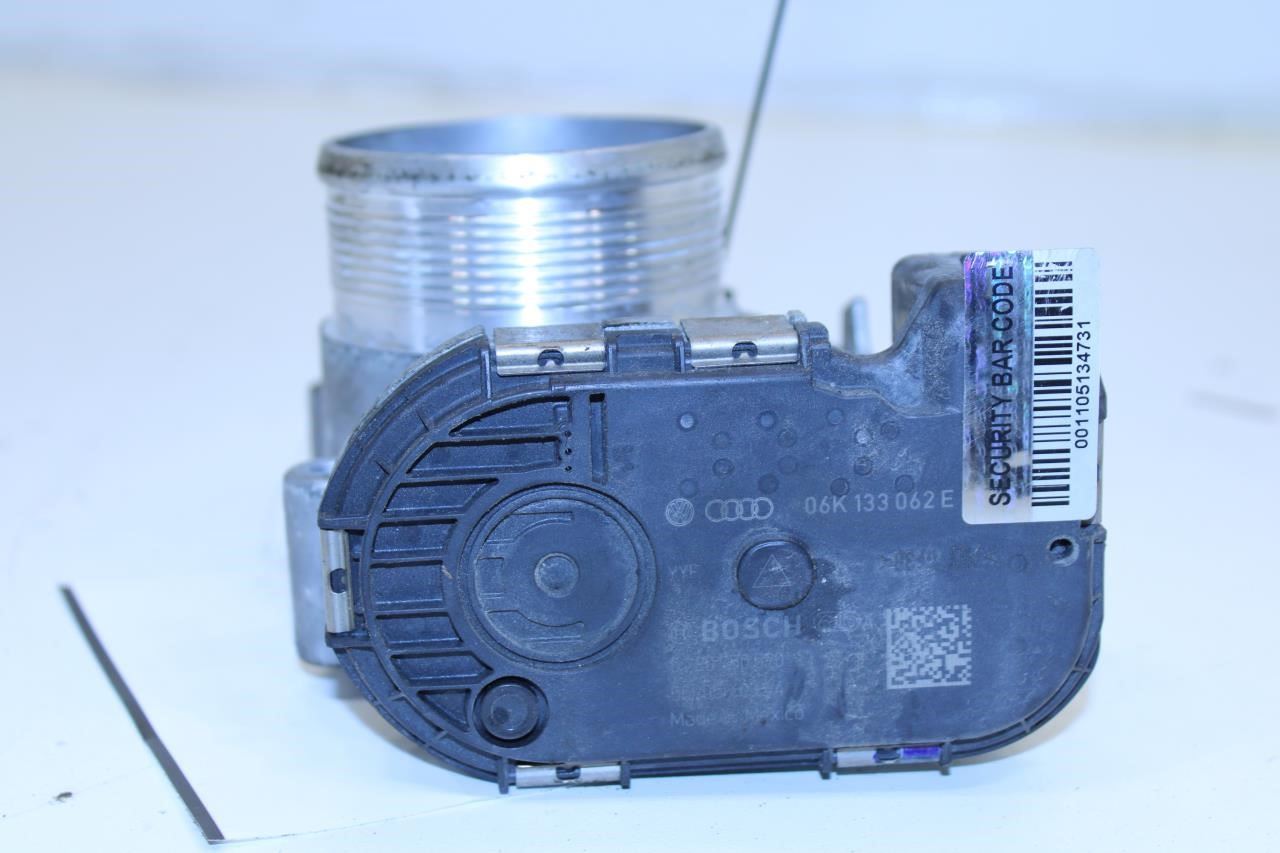 2015-2018 Volkswagen Jetta Sport 1.8L Fuel Injection Throttle Body 06K-133-062-E - Alshned Auto Parts