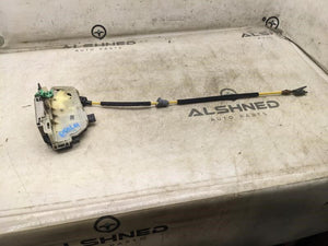 11-19 Ford Explorer 3.5L Rear Left Side Door Lock Latch Actuator 8A5A-5426413-EB