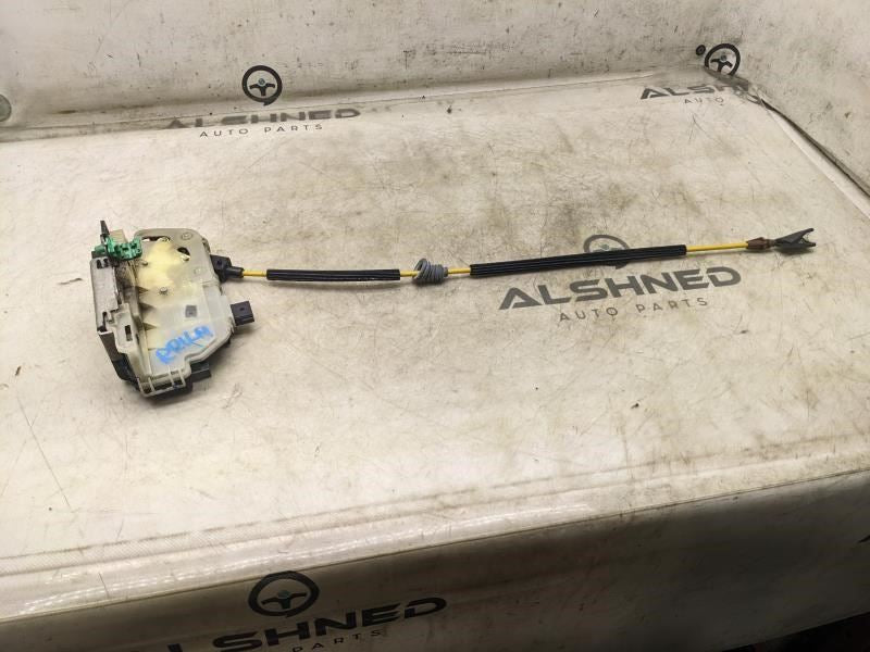 11-19 Ford Explorer 3.5L Rear Left Side Door Lock Latch Actuator 8A5A-5426413-EB0