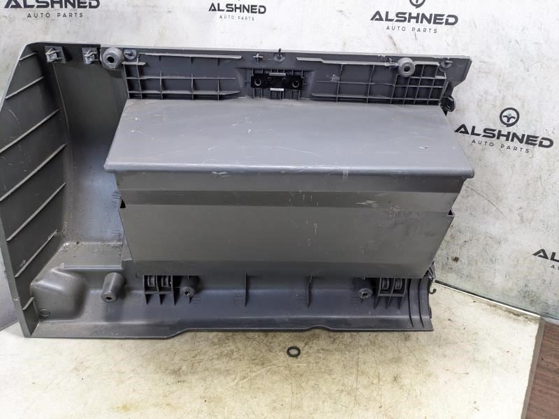 2012-2021 Nissan NV1500 Glove Box Storage Compartment 68500-1PA0A OEM - Alshned Auto Parts