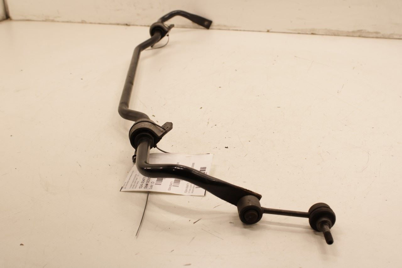 2015-2022 Volkswagen Passat SE Rear Stabilizer Sway Anti-Roll Bar 1K0-511305-EG - Alshned Auto Parts