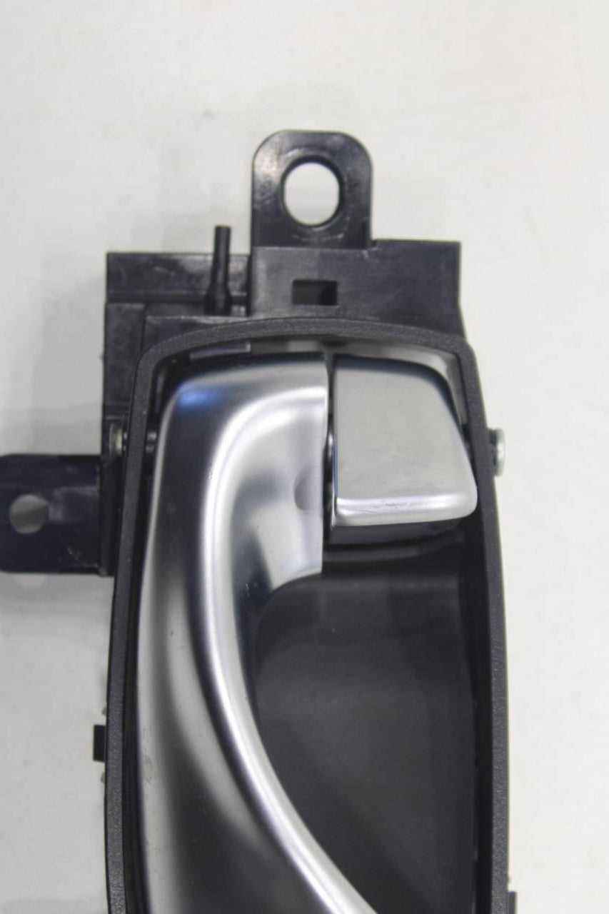 2017-22 Infiniti Q60 Luxe Driver Left Side Door Interior Handle 80671-1MA1A OEM - Alshned Auto Parts