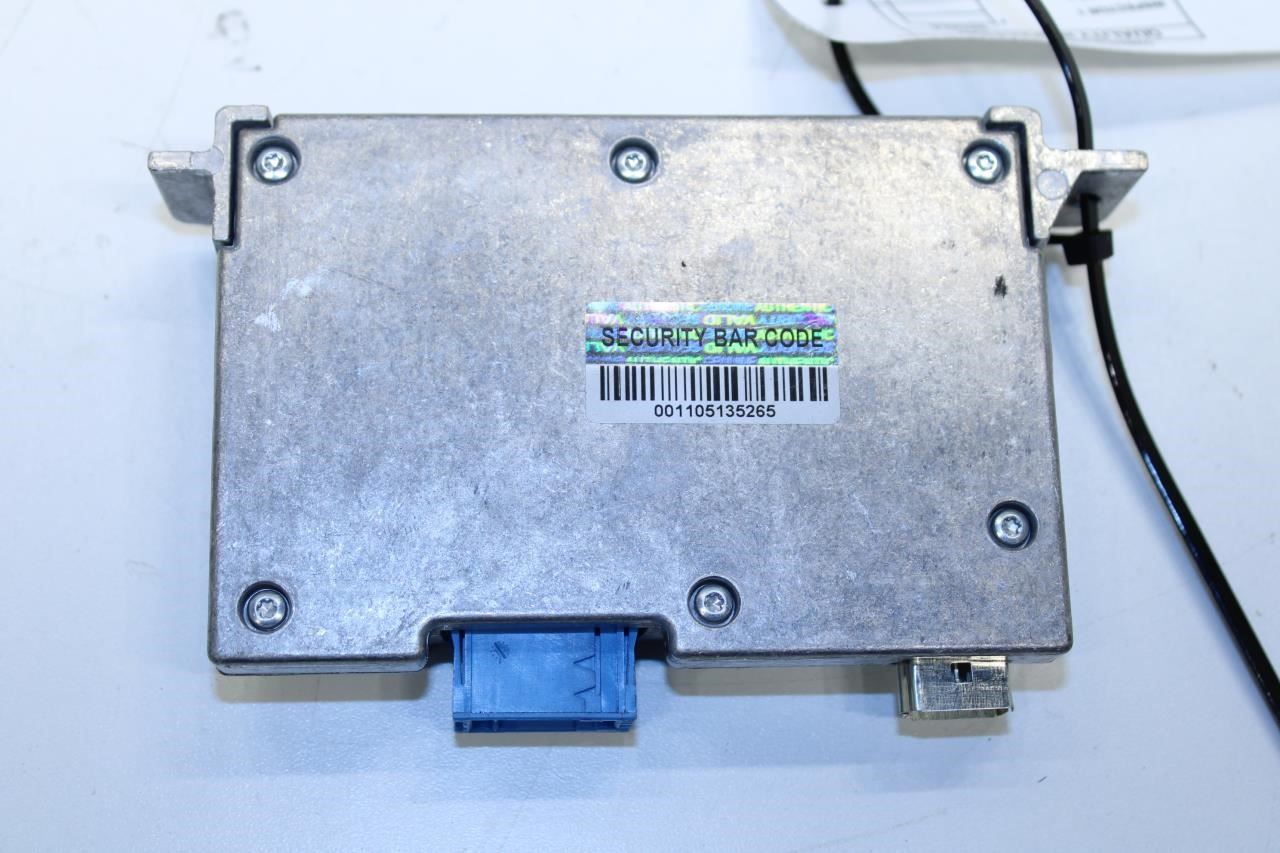 2015-2016 BMW 435I Gran Coupe xDrive Lane Departure Camera Assist Control Module - Alshned Auto Parts