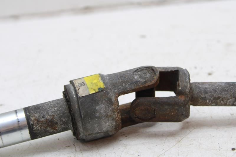2014-2020 Infiniti QX60 Steering Column Lower Intermediate Shaft 48080-3JA0A OEM - Alshned Auto Parts