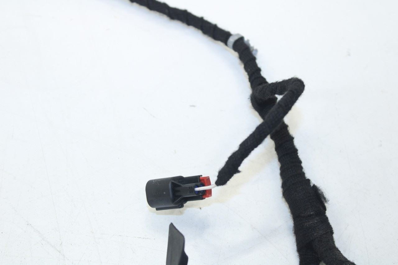 2021-2024 Chevrolet Blazer 2LT Rear Right Passenger Door Wire Harness 84970390 - Alshned Auto Parts