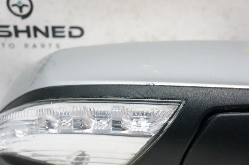 10-12 Buick LaCrosse CXL Passenger RH Side Rear View Mirror 22857477 OEM *ReaD* - Alshned Auto Parts