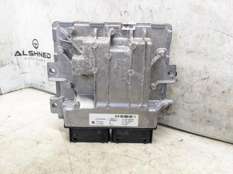 2018-2019 Ford Escape 1.5L Engine Control Module ECU ECM FV6A-12B684-AB OEM - Alshned Auto Parts