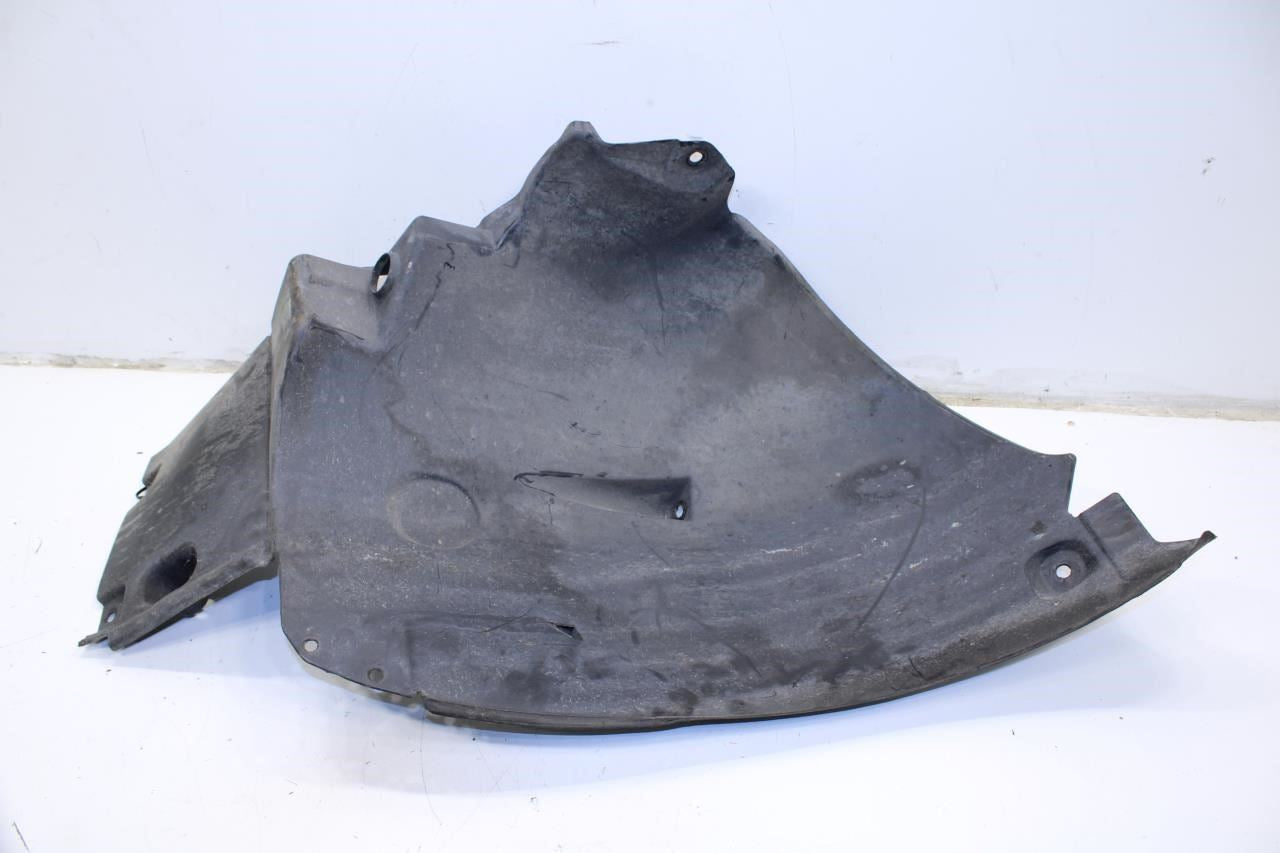 07-13 Mercedes-Benz S550 Front LH Rear Fender Liner Splash Shield 221-690-05-30 - Alshned Auto Parts
