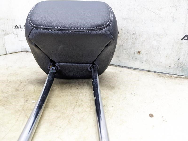 2015-2021 Mercedes-Benz C300 4Matic 2.0L AWD Rear Center 2nd Row Seat Headrest8