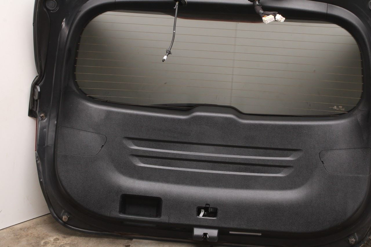 21-23 Hyundai Santa Fe SEL Rear Liftgate Tailgate Back Door Assembly 72800-S210011