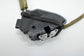 2014-2020 Nissan Rogue SV Rear Right Door Lock Latch Actuator 82500-4BA0A OEM - Alshned Auto Parts
