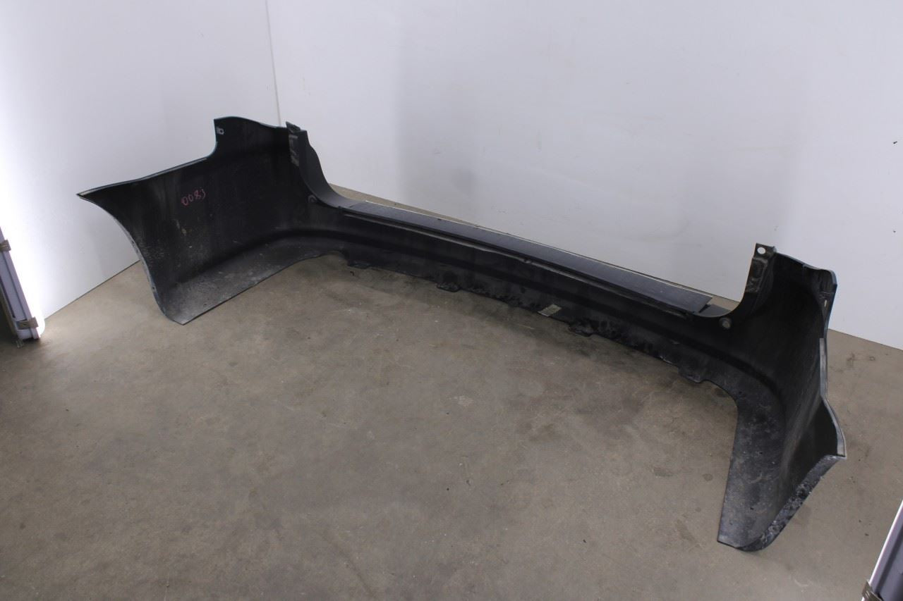 2011-2020 Dodge Grand Caravan SXT Rear Bumper Cover 68125724AC OEM *ReaD* - Alshned Auto Parts