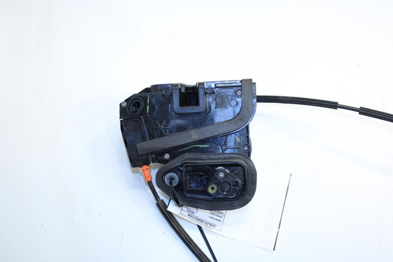 2018-2024 GMC Terrain Denali Rear Left Door Lock Latch Actuator 13546549 OEM - Alshned Auto Parts