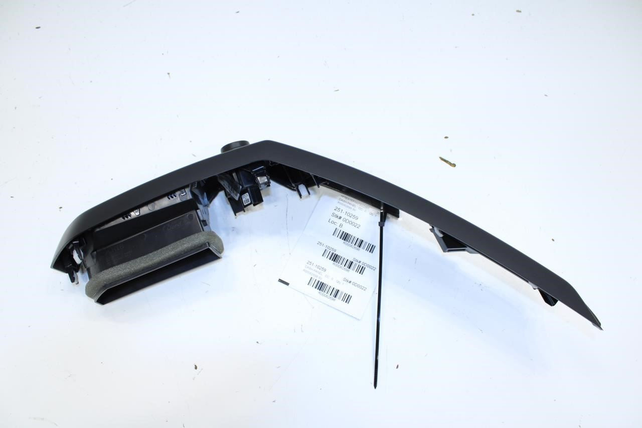 2015-2020 Ford F150 XL Front LH Dash Air Vent Grille w/ Trim Cover FL3Z-19893-AP - Alshned Auto Parts