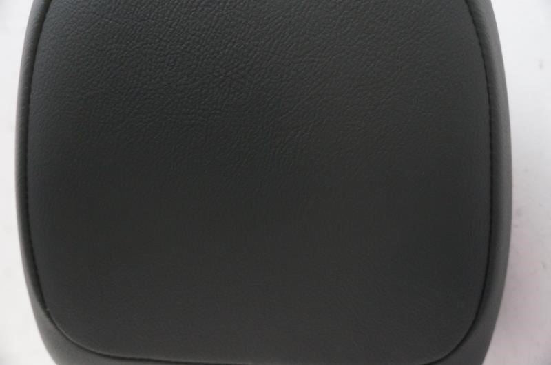 2017-2021 Jeep Compass Front Right Left Headrest Black Leather 6AF46DX9AC OEM - Alshned Auto Parts