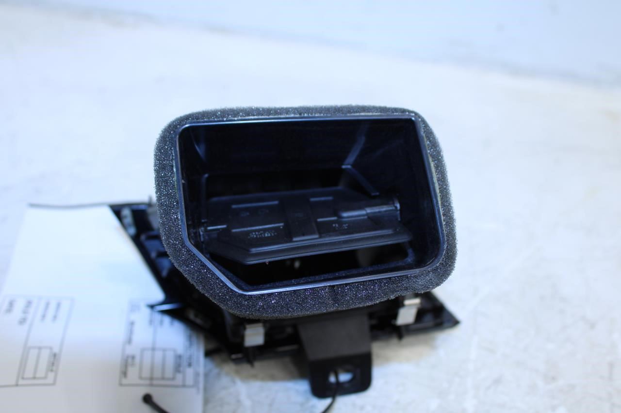 2019-2024 Audi Q3 S Line Front Left Dash Outer Air Vent Grille 83B-820-901-6PS - Alshned Auto Parts