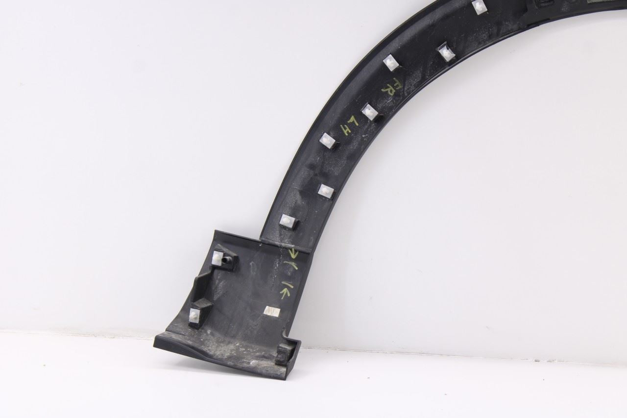 20-26 Ford Explorer Interceptor FR Left Fender Wheel Molding LB5Z16039AC *ReaD*5