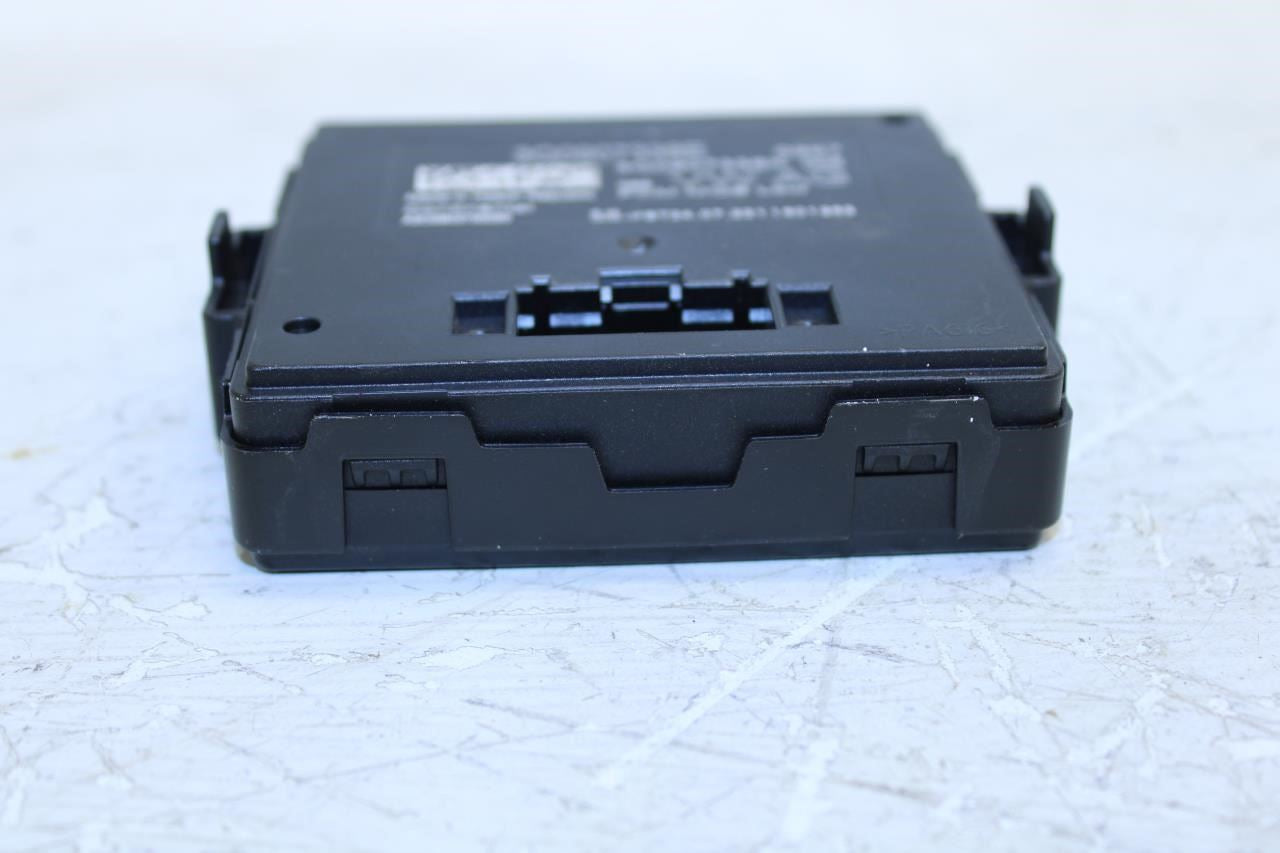 2020-2024 Audi Q3 S Line Headlamp Light Leveling Control Module 3Q0-907-338-E - Alshned Auto Parts