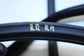 2015-2016 BMW 435i Gran Coupe xDrive Rear Right Side Door Weatherstrip On Body - Alshned Auto Parts