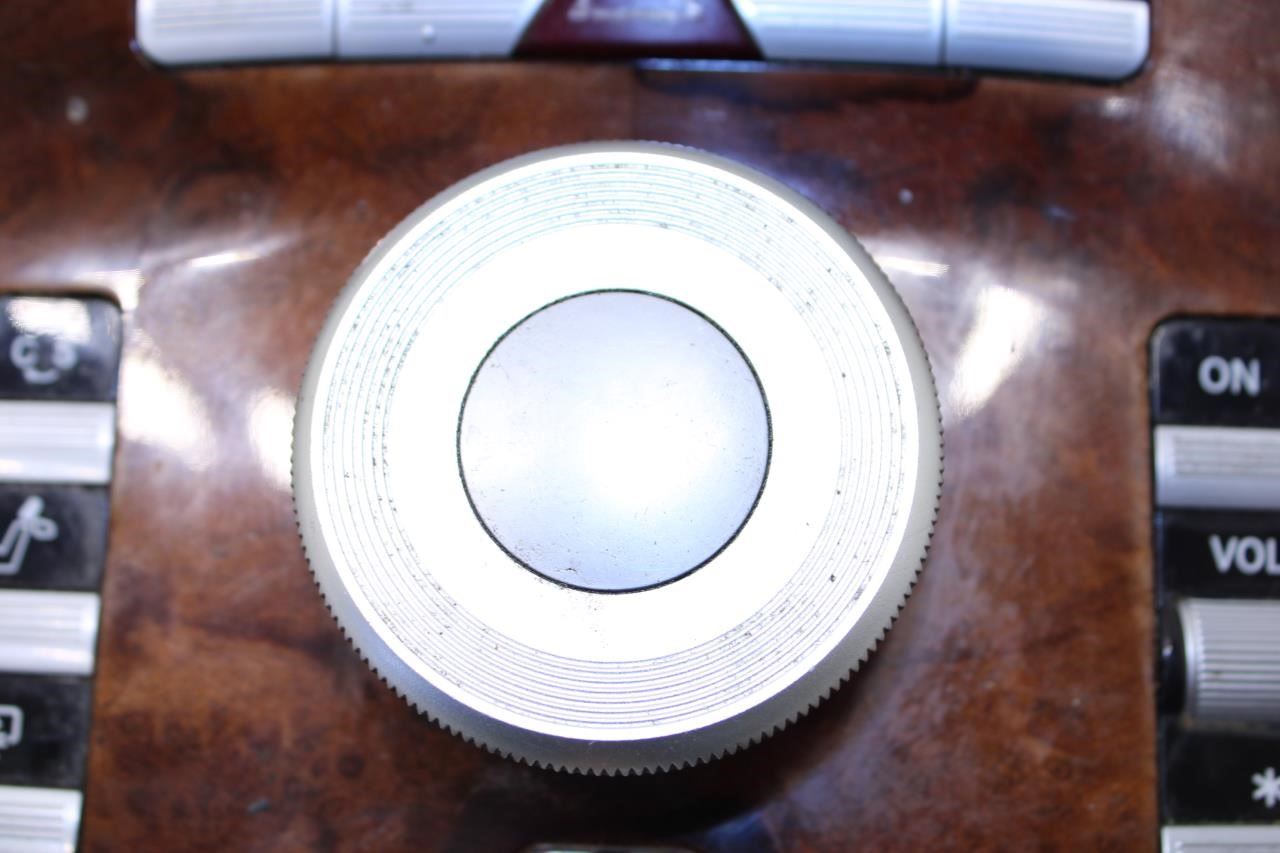 10-13 Mercedes-Benz S550 Console Multifunction Control Switch w/ Trim 2218707058 - Alshned Auto Parts