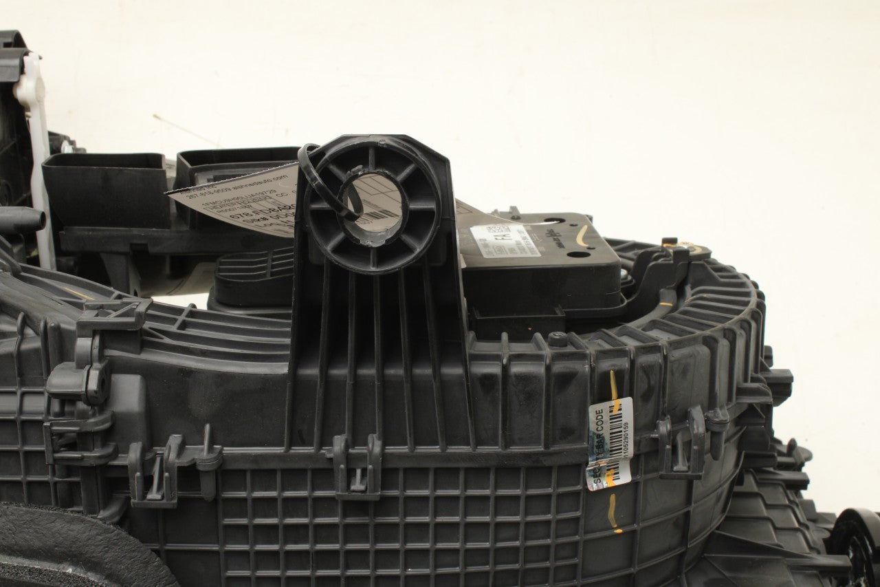 2020-2025 Ford Escape SEL HVAC Heater Blower Motor Housing Box LX6Z-19930-B OEM - Alshned Auto Parts