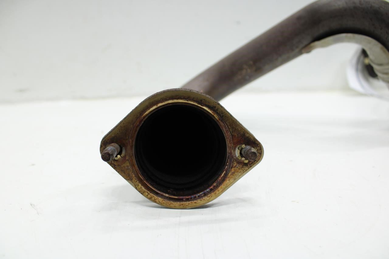 2016-2022 Buick Encore 1.4L AWD Front Exhaust System Pipe 42630792 OEM - Alshned Auto Parts