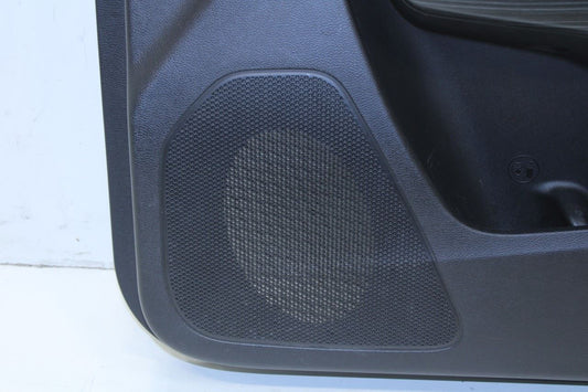 2016-2017 Jeep Cherokee 75th Anniversary Front Right Door Trim Panel 5XG521VHAC - Alshned Auto Parts