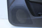 2016-2017 Jeep Cherokee 75th Anniversary Front Right Door Trim Panel 5XG521VHAC - Alshned Auto Parts