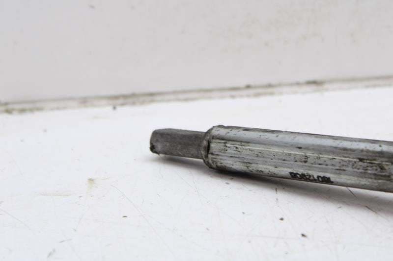 2014-2020 Infiniti QX60 Steering Column Lower Intermediate Shaft 48080-3JA0A OEM - Alshned Auto Parts