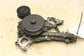 2012-2016 Mercedes-Benz E350 Sport 4MATIC 3.5L Engine Coolant Water Pump - Alshned Auto Parts