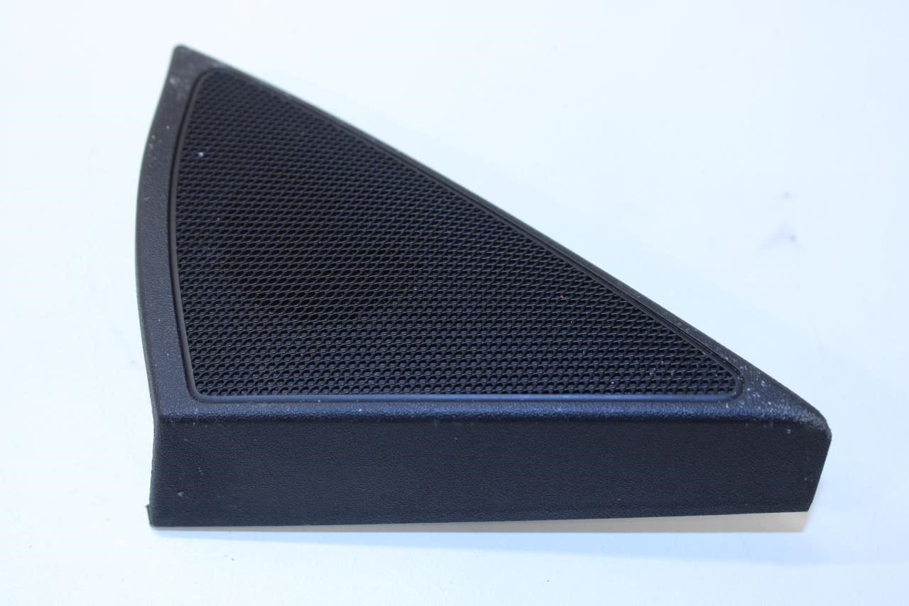 2007-13 Mercedes-Benz S550 Front RH and LH Door Tweeter Speaker w Corner Covers - Alshned Auto Parts