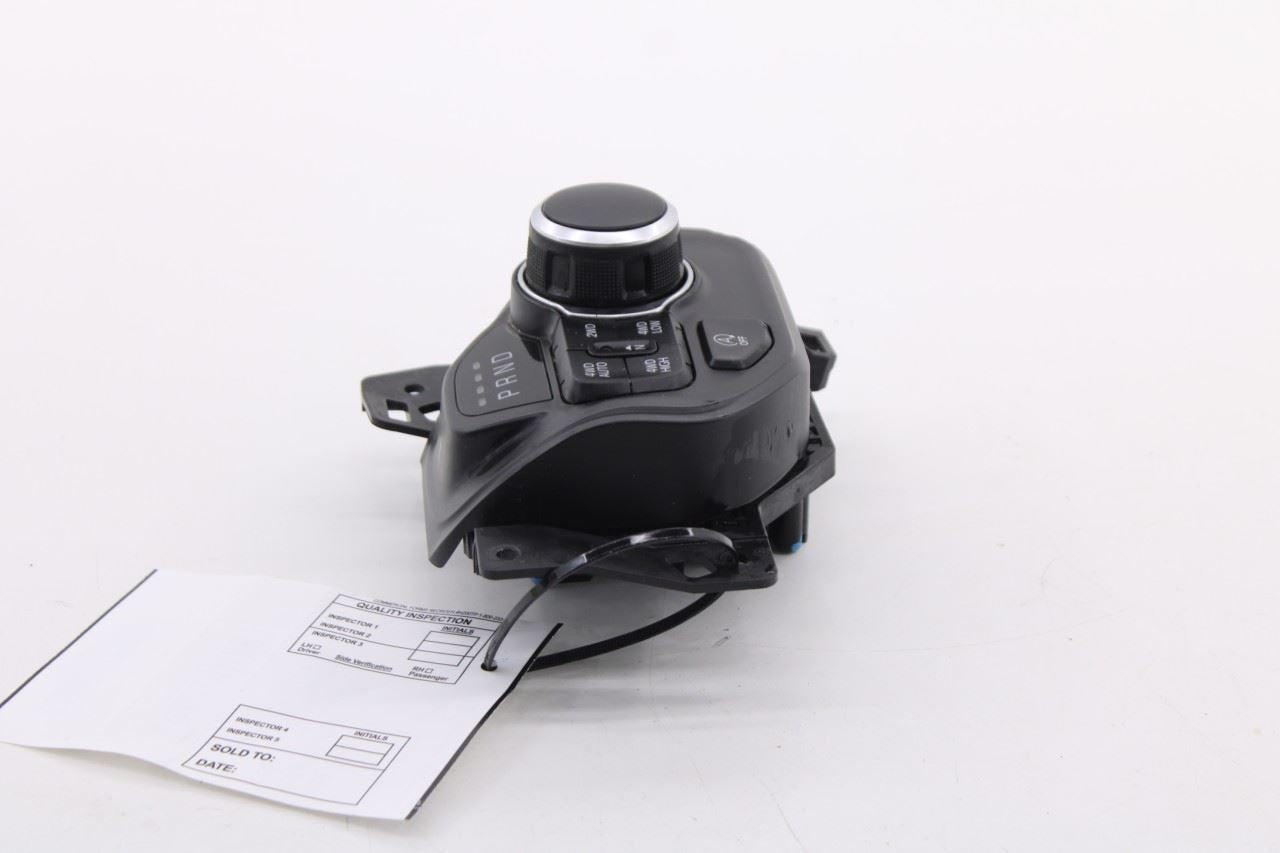 2021-24 Ram 1500 Big Horn 5.7L 4WD Auto Transmission Gear Shifter Control Switch2