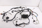 15-21 Mercedes-Benz C300 2.0L Under Hood Engine Bay Wire Harness 2055465880 OEM0
