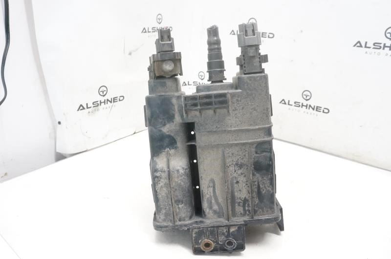 2011-2017 Nissan Juke 1.6L Fuel Vapor Evaporator Emission Canister 14950-1KC0A - Alshned Auto Parts