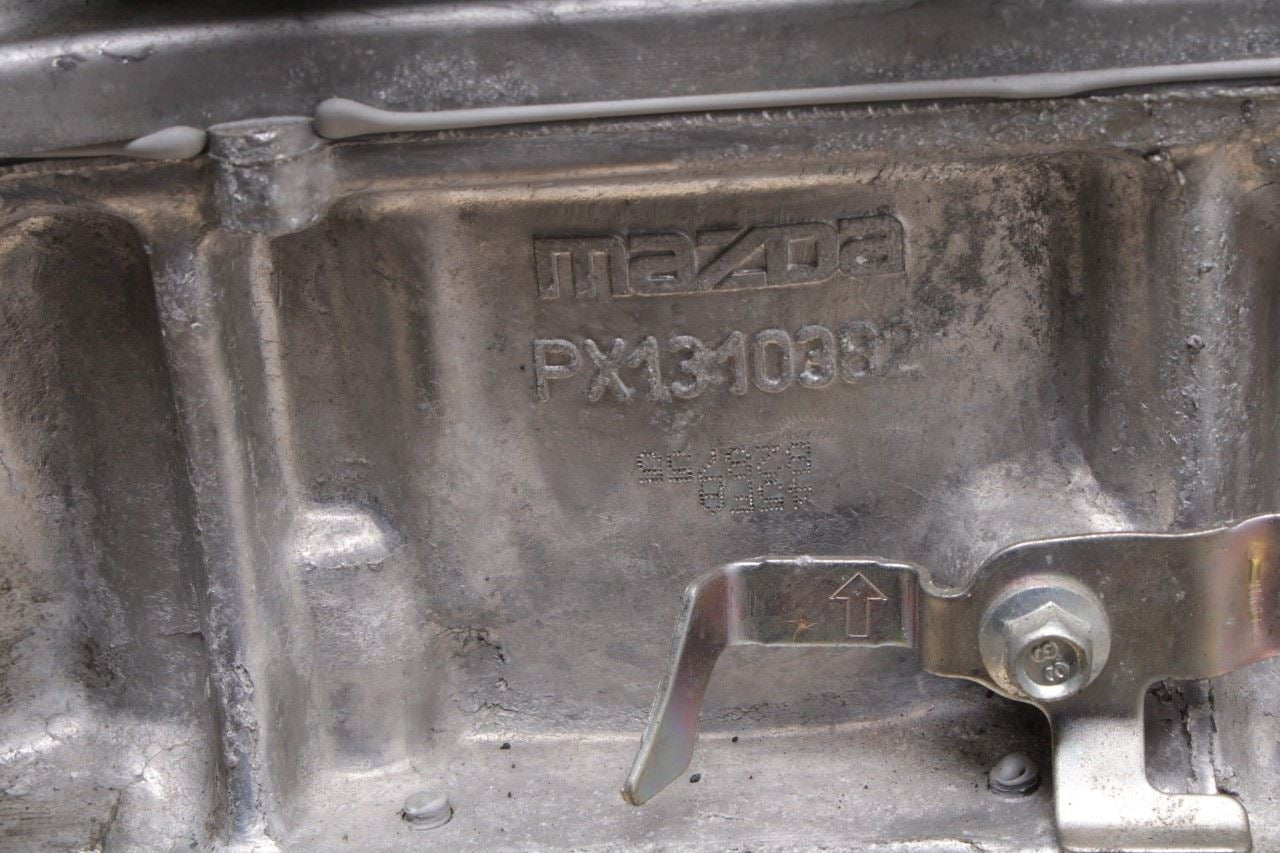2023-25 Mazda CX-30 2.5 S 2.5L AWD Engine VIN M 8th dgt Naturally Aspirated 10K - Alshned Auto Parts