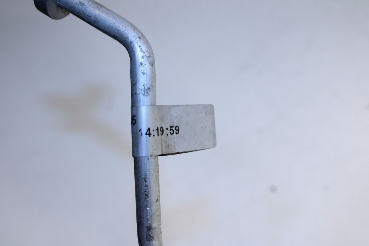 2019-21 Jeep Renegade Sport 2.4L FWD AC Conditioning Liquid Line Hose Tube Pipe - Alshned Auto Parts