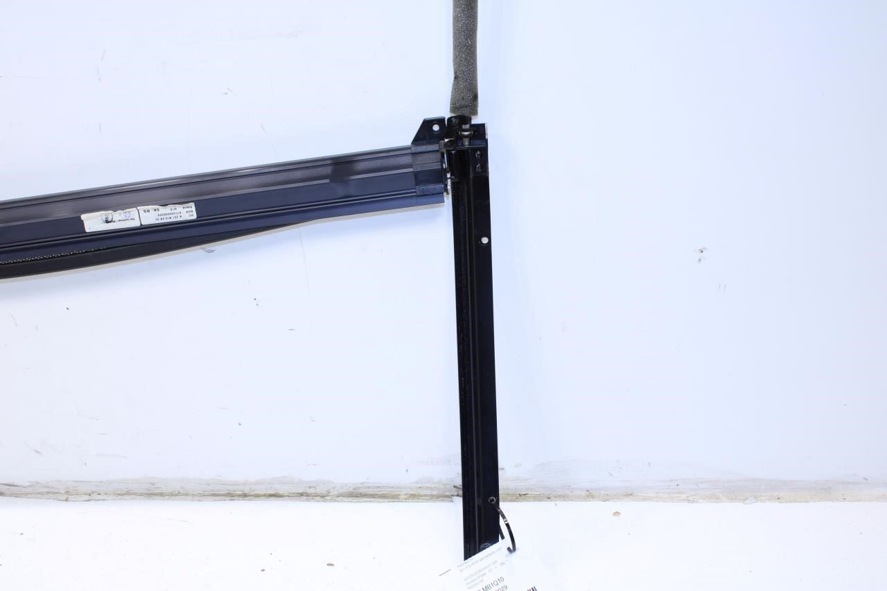 07-13 Mercedes-Benz S550 Rear Right Side Door Window Sun Shade 221-810-06-20 OEM - Alshned Auto Parts