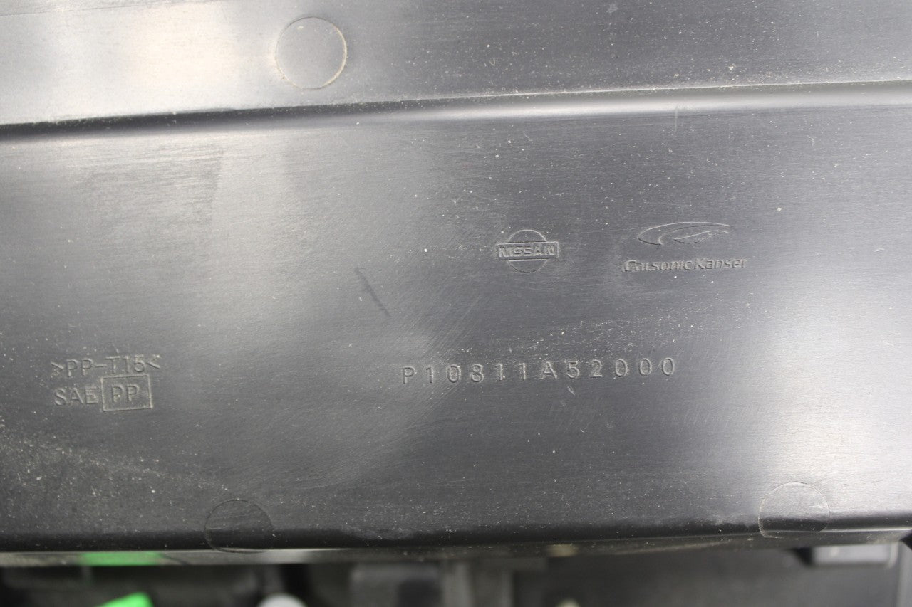 2015-2018 Nissan Murano Platinum Glove Box Storage Compartment 68102-5AA0A OEM - Alshned Auto Parts