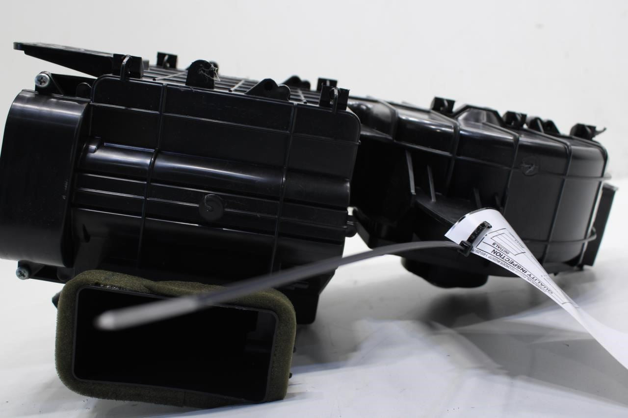13-20 Nissan Pathfinder 3.5L RR HVAC Heater Blower Motor Housing Box 27405-3KA0A - Alshned Auto Parts
