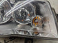 08-16 Chrysler Town & Country Right Passenger Headlight Lamp 05113336AF ReaD - Alshned Auto Parts
