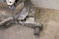 2010-16 Porsche Panamera AWD Rear Suspension Crossmember Subframe 970-331-051-34 - Alshned Auto Parts