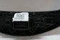 11-17 Hyundai Accent Dash Center Radio Trim Bezel w/ Air Vents and Hazard Switch - Alshned Auto Parts