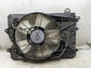2009-15 Honda Pilot EXL 3.5L Left Radiator Cooling Fan Motor Assy 19015-RN0-A01 - Alshned Auto Parts