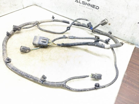 18-19 Ford Expedition Rear Bumper Parking Aid System Wire Harness JL1Z-15K868-C