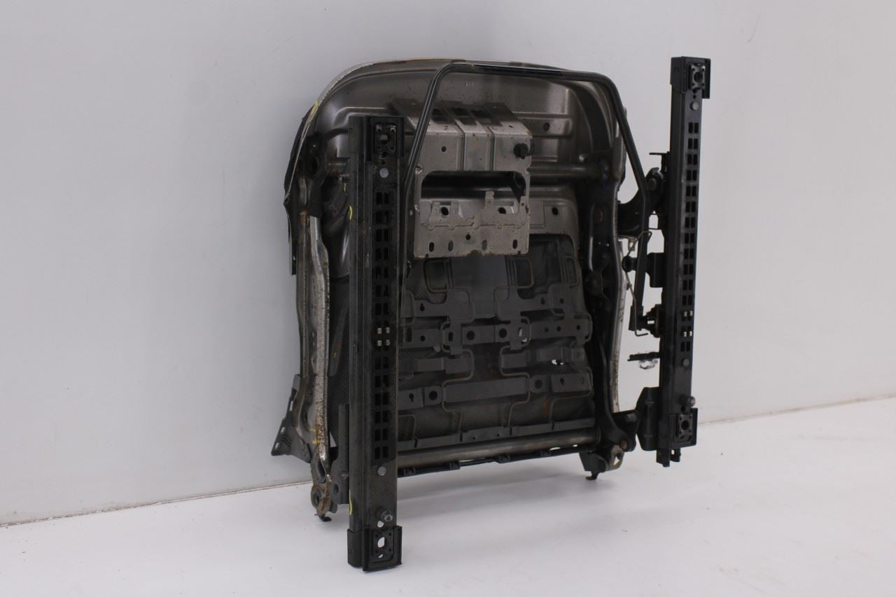 21-26 Hyundai Elantra SE 2.0L FWD Front Driver Left Side Seat Lower Track Frame6