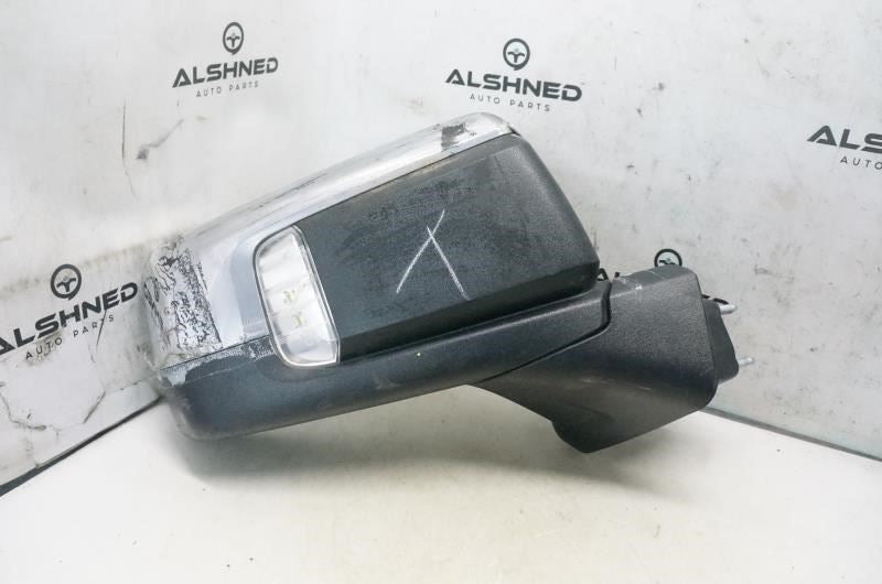 19-26 Chevrolet Silverado 1500 Right Side Rear View Mirror 84575699 *ReaD*AS-IS4