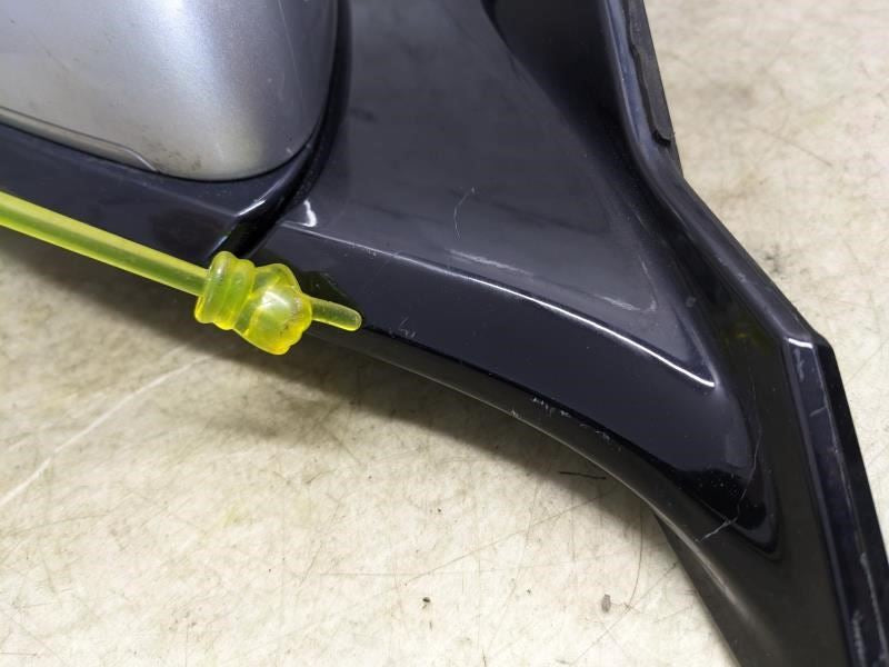 2014-2015 Cadillac CTS Right Side Rearview Mirror Power Turn Signal 23105601 OEM - Alshned Auto Parts
