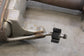 2013-2020 Nissan Pathfinder SV 3.5L FWD Exhaust Muffler Pipe 20100-3JA0A OEM - Alshned Auto Parts